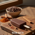 Mayan Mocha Keto-Friendly Ice Pop Mix