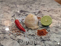 Spicy Key Lime Keto-Friendly Ice Cream Mix