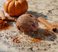 Pumpkin Spice Latte Keto-Friendly Ice Cream Mix